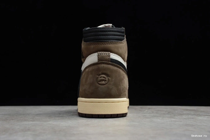 CD4487-100 TS Scott' 1 'Travis AIR SP HIGH Jordan  OG 0825